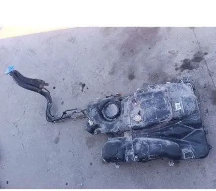 Peugeot Traveller Fuel tank 