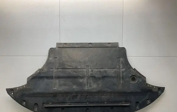 Audi Q5 SQ5 8R Engine splash shield/under tray 8R0863821B