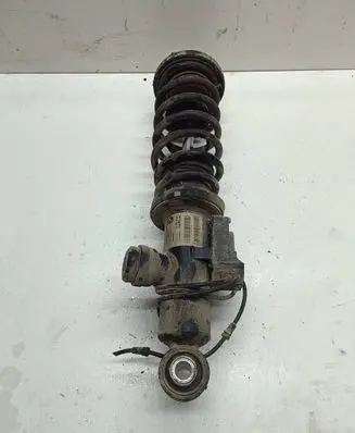 BMW 6 F12 F13 Rear shock absorber with coil spring 6859781 F13H020VA 10541310