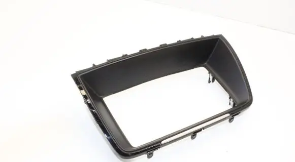 Mazda 6 Radio/GPS head unit trim GHR155231
