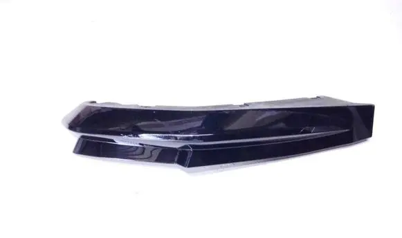 BMW M4 G82 G83 Rear bumper trim bar molding 8076449 114609 80598