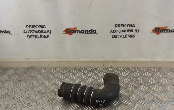 Iveco Daily 45 - 49.10 Intercooler hose/pipe
