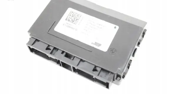 BMW 1 F20 F21 Air conditioner control unit module 9108241