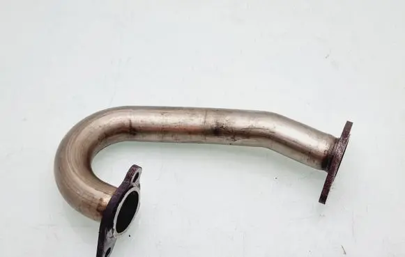 Toyota Land Cruiser (J150) EGR valve line/pipe/hose 2561211010