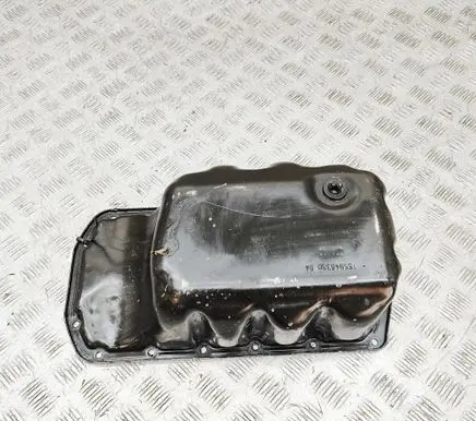 Peugeot RCZ Oil sump V755048380