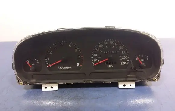 KIA Clarus Speedometer (instrument cluster) K9BA-55-430