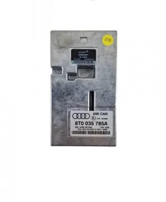 GPS navigation control unit/module