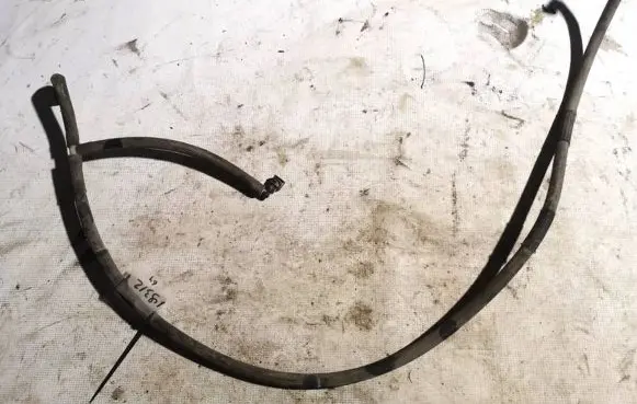 Skoda Octavia Mk2 (1Z) Engine coolant pipe/hose