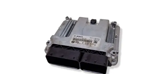 BMW 5 F10 F11 Engine control unit/module 8518477