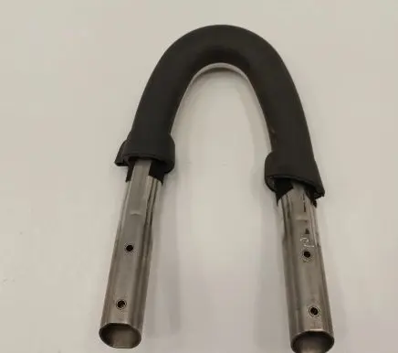 Mini Cooper Roadster R59 Front seat headrest 