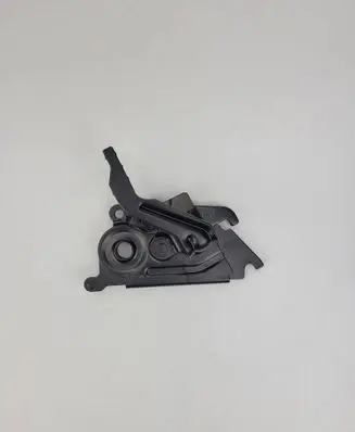 Mercedes-Benz Vito Viano W638 Front door lock A0009201672