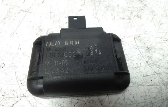 Volvo S40 Rain sensor 1397212052