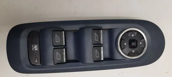 Ford Mondeo MK IV Electric window control switch 7S7T14A132AB