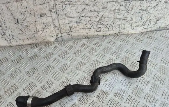 Volkswagen Golf VII Engine coolant pipe/hose 5Q0122101BE