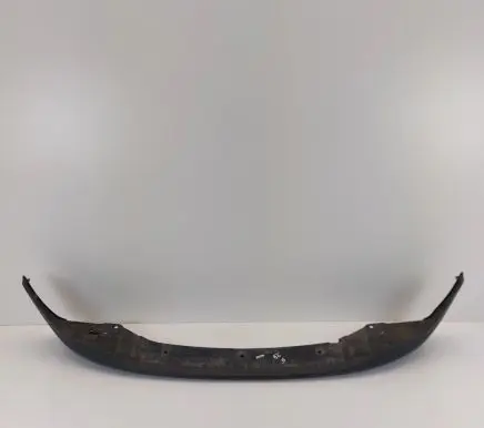 Mini One - Cooper Coupe R56 Front bumper lip 