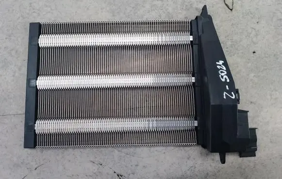 Volkswagen PASSAT B6 Air conditioning (A/C) radiator (interior) 1K0963235E
