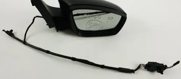 Skoda Citigo Front door electric wing mirror