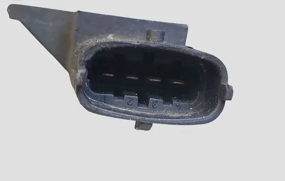 Opel Vectra C Intake manifold 55210201 20346203 266570405