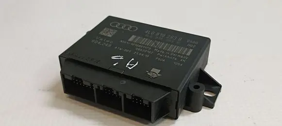 Audi A6 S6 C6 4F Parking PDC control unit/module 4L0919283B