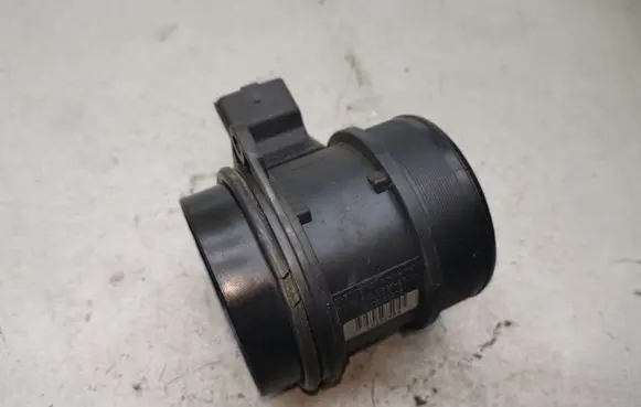Citroen C5 Mass air flow meter 9632215280
