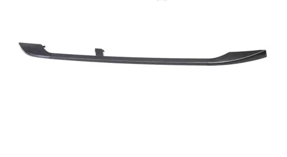 Mitsubishi Outlander Roof bar rail 7661A031