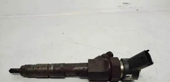 Renault Megane II Fuel injector 0445110110B 8200100272 AASCAX