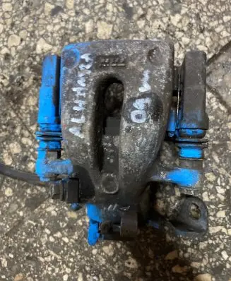 Seat Alhambra (Mk1) Rear brake caliper