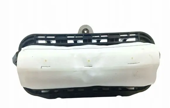 Opel Astra F Airbag squib ring wiring 84126107