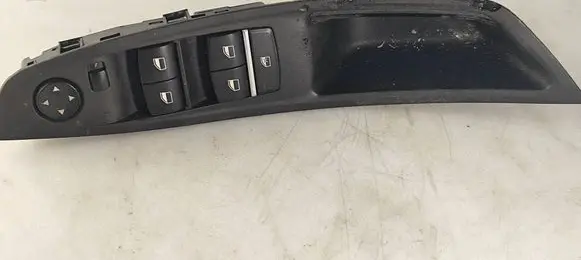 BMW 5 F10 F11 Electric window control switch 9179905
