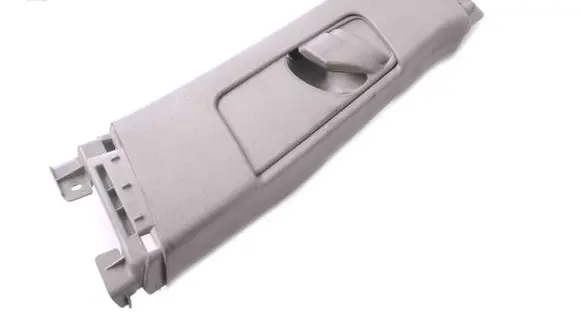 Toyota Prius (XW30) (B) pillar trim (bottom) 7313653020 7302453020