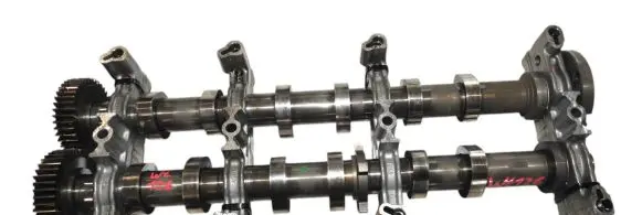 Audi A6 S6 C7 4G Camshaft 059021FE 059022DM