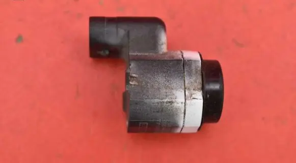 Ford Mondeo MK IV Parking PDC control unit/module AH42-15K859-AA