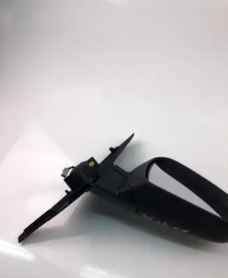 Mitsubishi Colt Front door electric wing mirror 7632A164