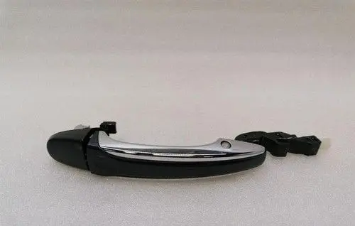 Bentley Bentayga Rear interior roof grab handle 36A837205