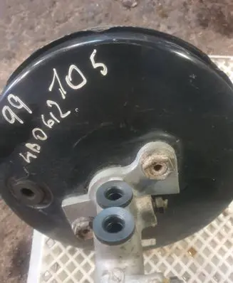 Audi A6 S6 C5 4B Brake booster 4B0612105