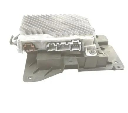 Chevrolet Camaro Sound amplifier 84088428 812533698