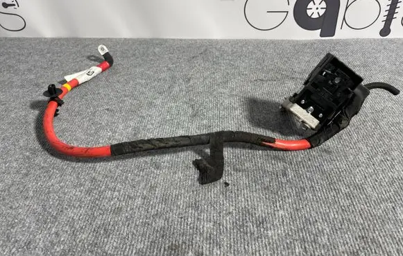 Land Rover Range Rover Sport L494 Positive cable (battery) CK5214N144 A50105606 A50105854