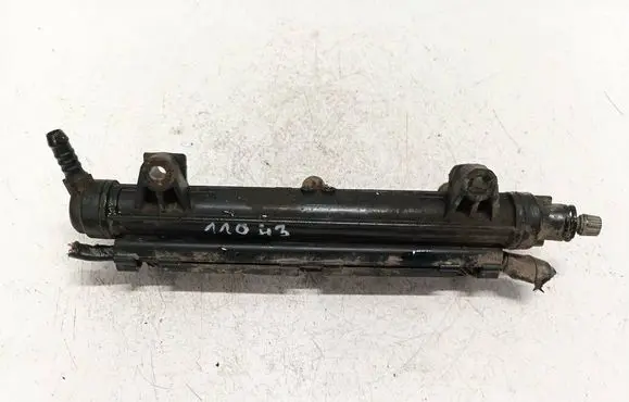 Skoda Praktik (5J8) Fuel main line pipe 03e133320a 03e133319d