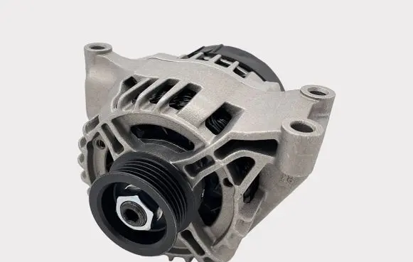 Fiat Punto (188) Generator/alternator 52003531 51714794 51859037
