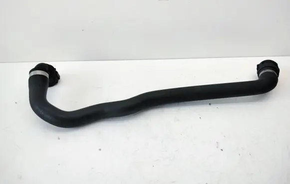 BMW 1 E82 E88 Engine coolant pipe/hose 7796871 17127796871