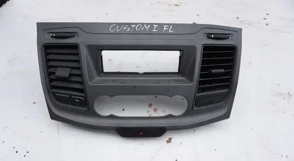 Ford Transit Custom Other dashboard part POZOSTAE