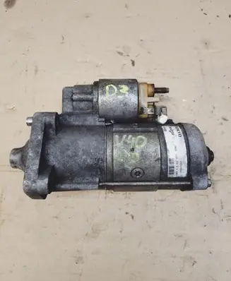 Volvo S60 Starter motor 30644780