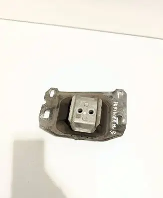 Peugeot Partner III Gearbox mount 9812667680 9807420980 9673768480