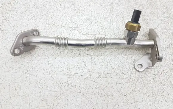Ford Escape IV EGR valve line/pipe/hose K2GE9E469 K2GE9E469A FLL8A