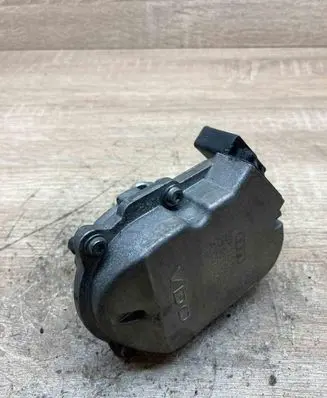 Audi A8 S8 D3 4E Intake manifold valve actuator/motor 057129086H ActuatorMotor