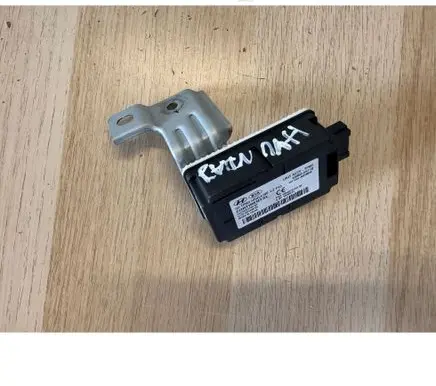 Hyundai i30 Tire pressure control unit 95800A5110