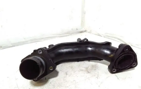 Ford C-MAX II Intercooler hose/pipe 9674942380 9674951680