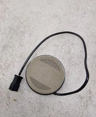 Audi A8 S8 D2 4D Panel speaker 8D0035411