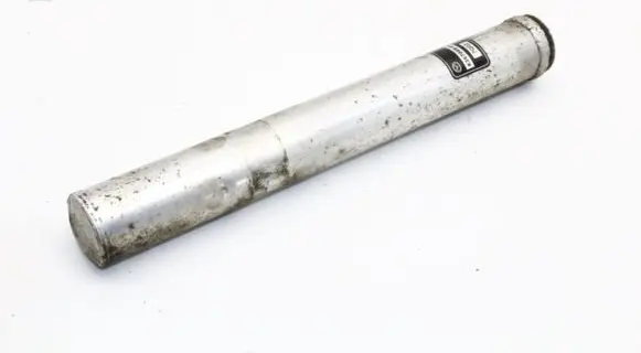 Mazda 6 Air conditioning (A/C) air dryer 839700504