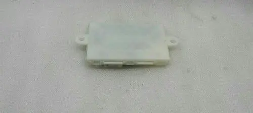 Mercedes-Benz C W205 Keyless (KESSY) go control unit/module A2129008818